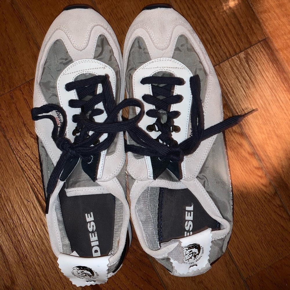 Diesel Men’s Sneakers